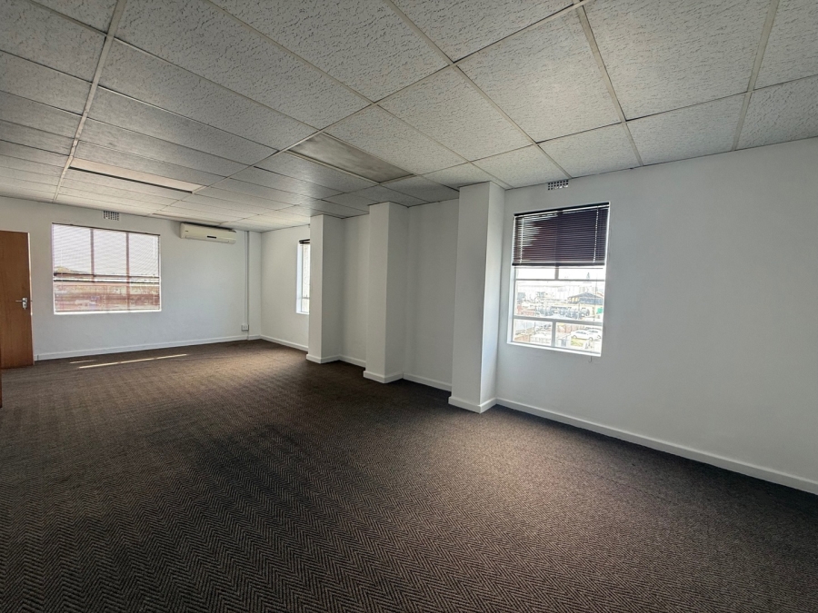 To Let Commercial Property for Rent in Epping Industrial Western Cape